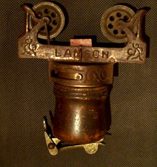 Lamson Cable Carrier